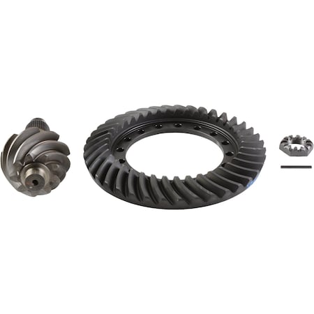 Spicer Differential Carrier Gear Kit, 513379 513379